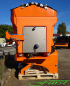 Preview: HILLTIP IceStriker 1150TR Traktoren-Kombistreuer in Orange mit Vorbefeuchtung, Streusymmetrieverstellung, Leerstandssensor und Beleuchtungskit